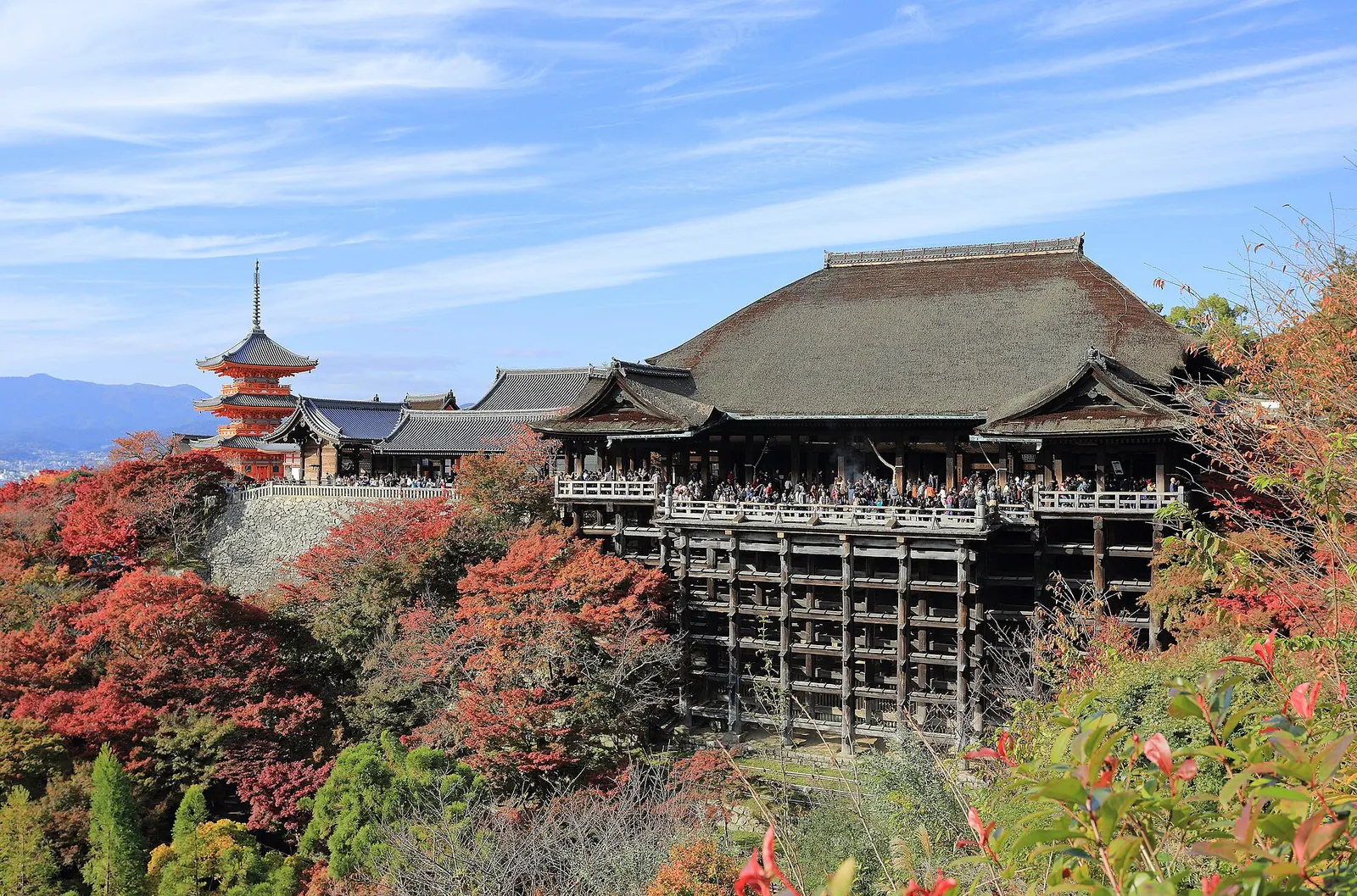 Kyoto, Japan